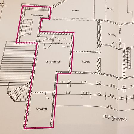 Apartment Stadtliebe Marburg Ps4 المظهر الخارجي الصورة