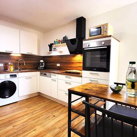 Apartment Stadtliebe Marburg Ps4 المظهر الخارجي الصورة