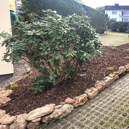 Apartment Stadtliebe Marburg Ps4 المظهر الخارجي الصورة
