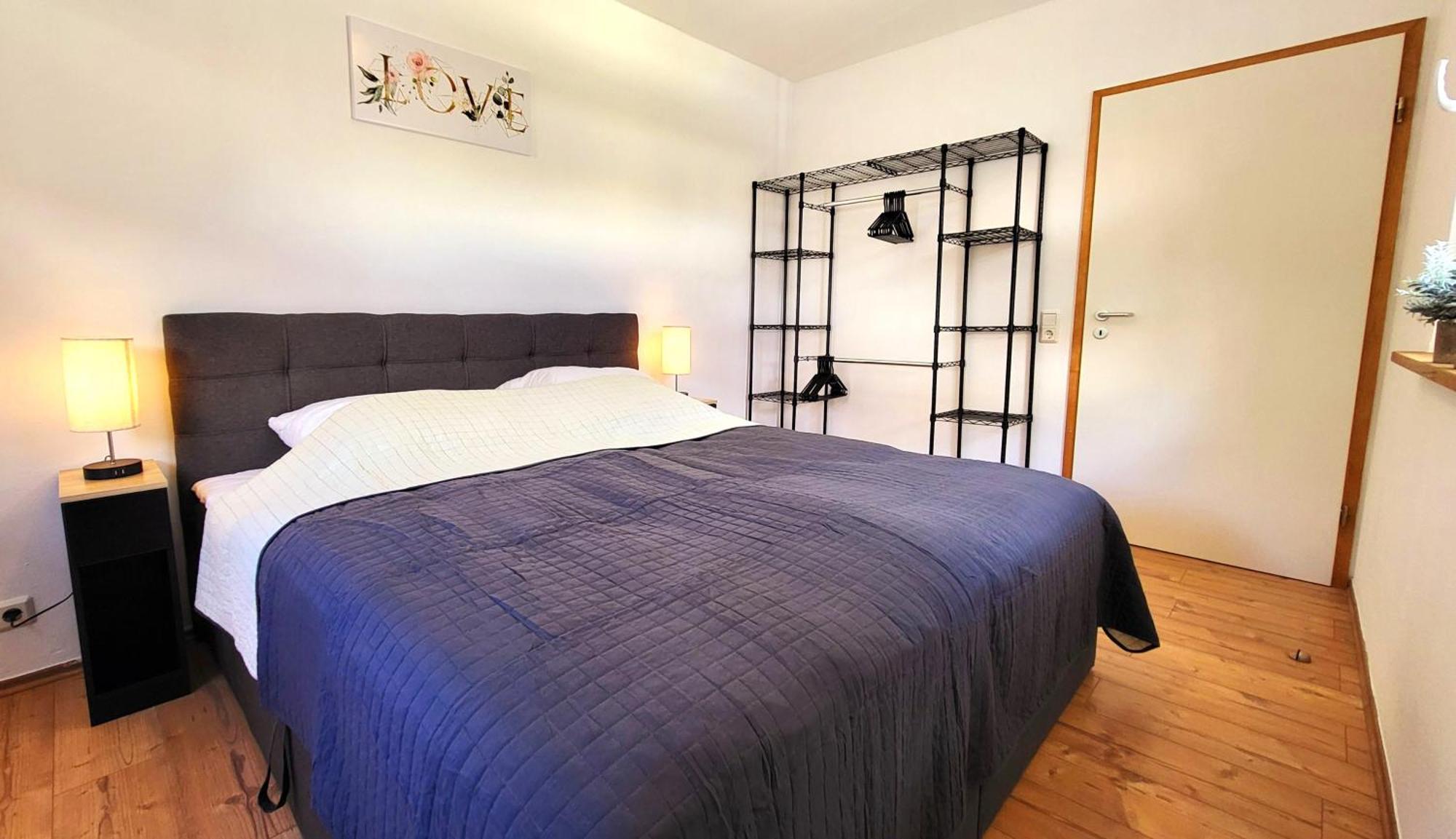 Apartment Stadtliebe Marburg Ps4 المظهر الخارجي الصورة