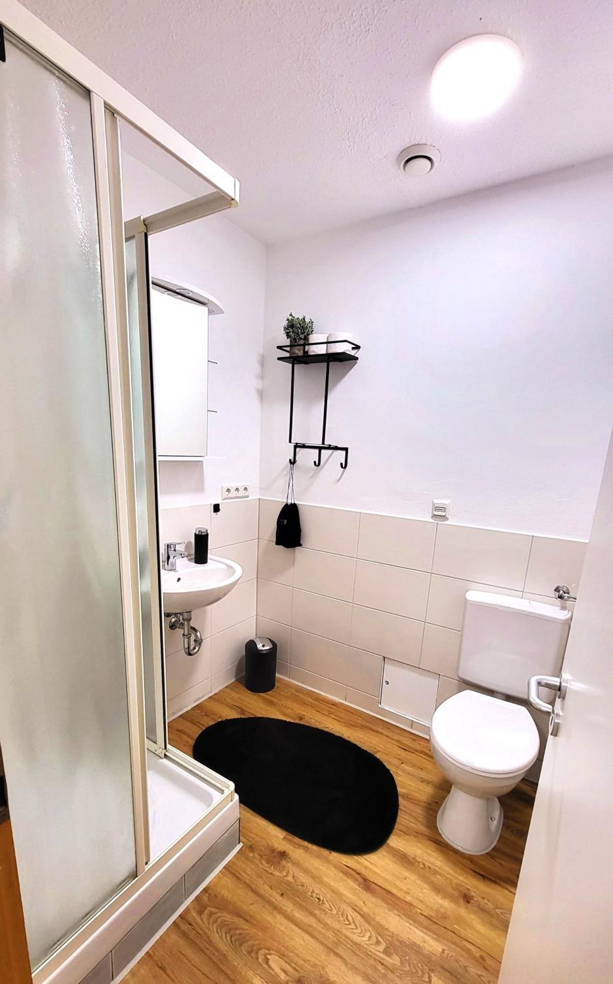 Apartment Stadtliebe Marburg Ps4 المظهر الخارجي الصورة
