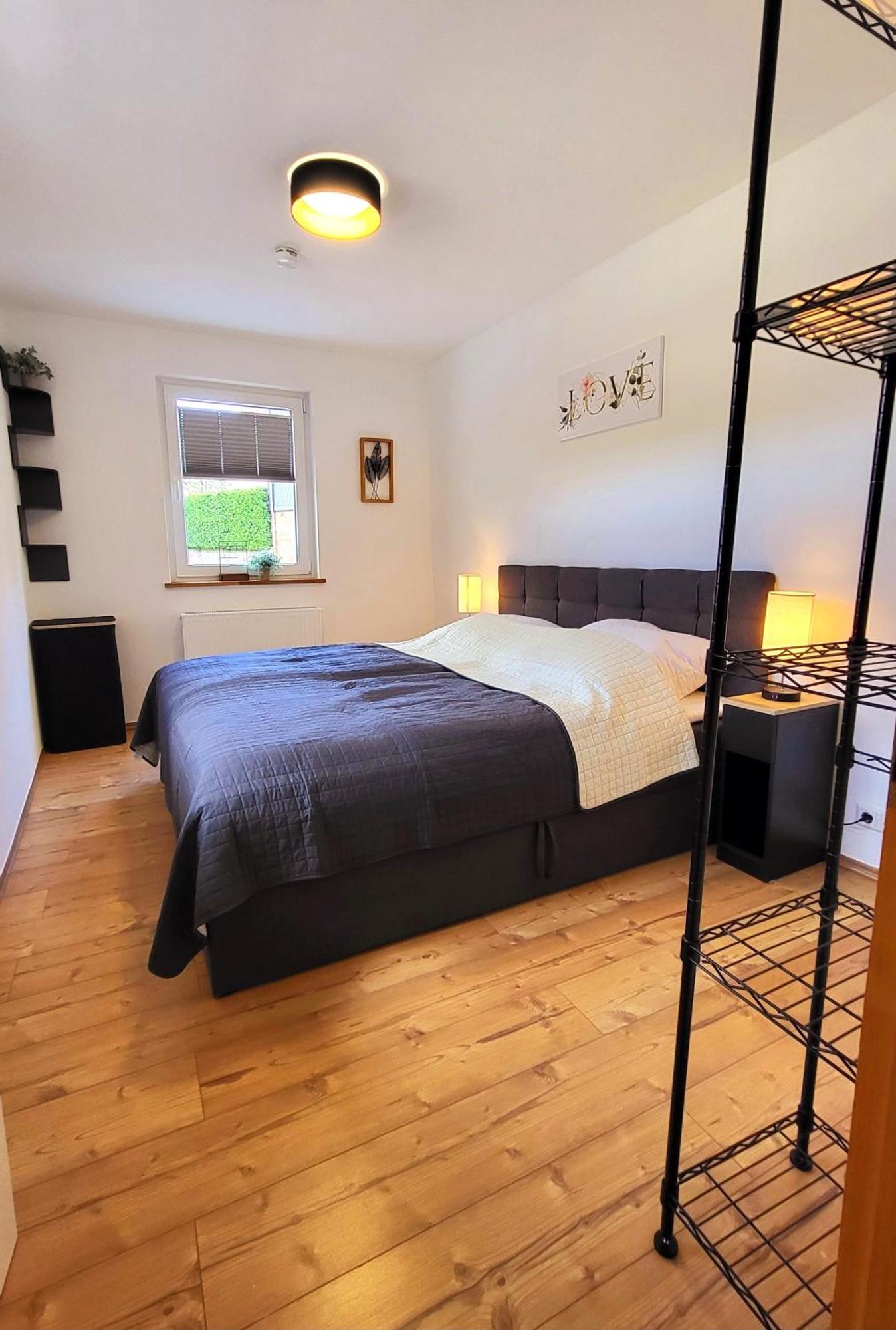 Apartment Stadtliebe Marburg Ps4 المظهر الخارجي الصورة