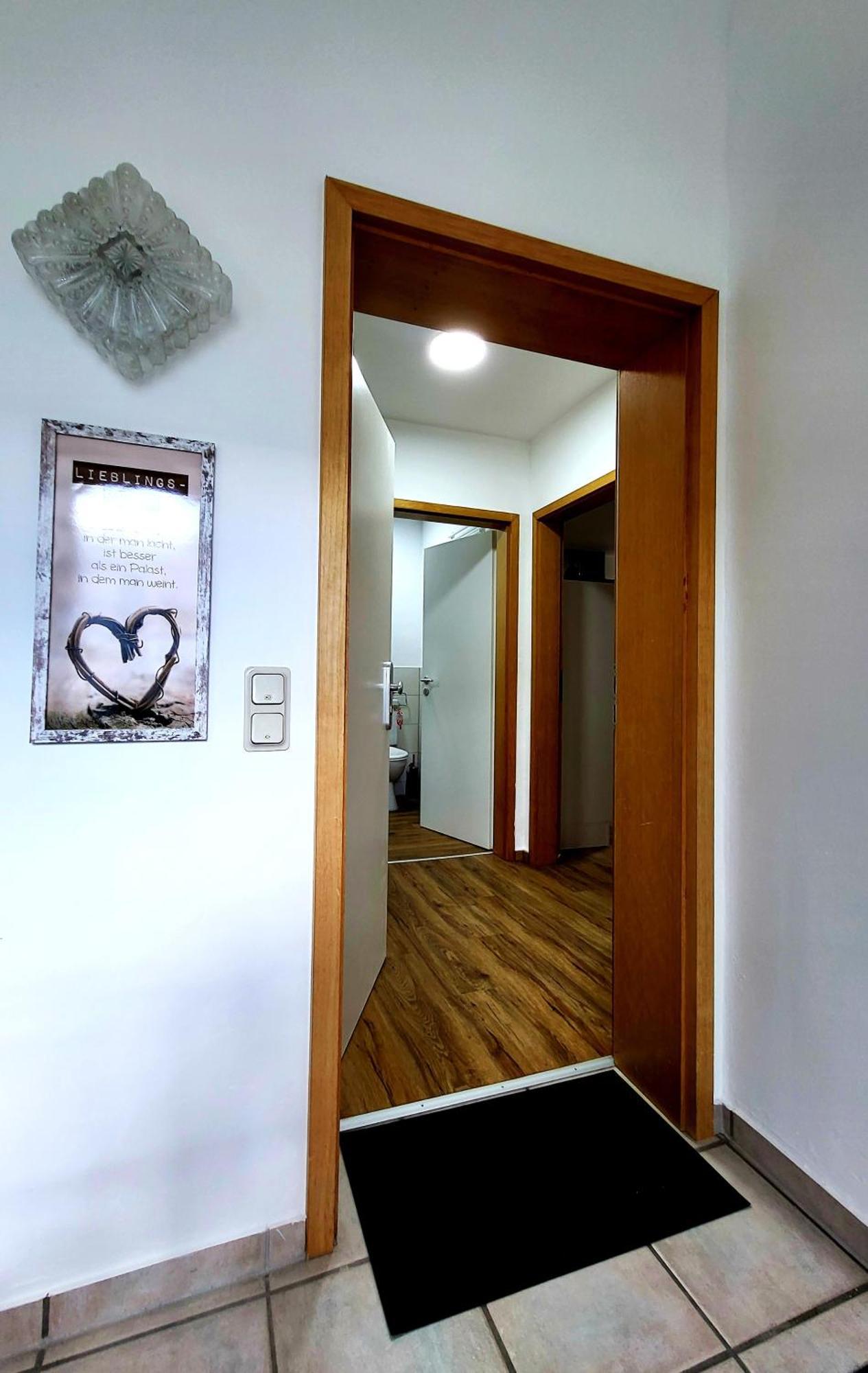 Apartment Stadtliebe Marburg Ps4 المظهر الخارجي الصورة